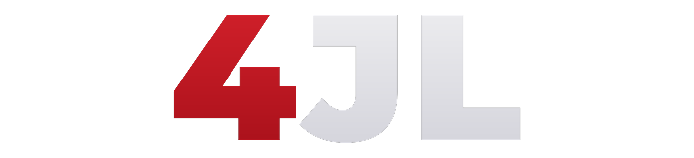 4jl Logo
